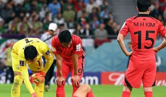 韩媒：中国足球很粗暴，只有中超才能看到超10分钟的犯规集锦