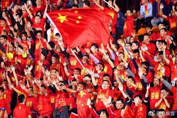 中国足球：病根何处寻