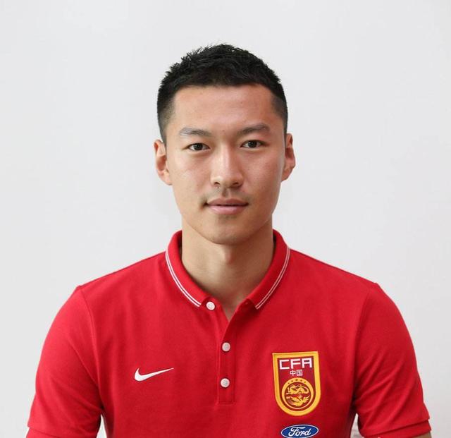 中国现役十大足球运动员
